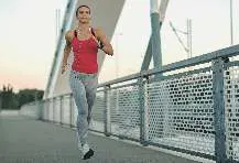 Walking/Jogging Track